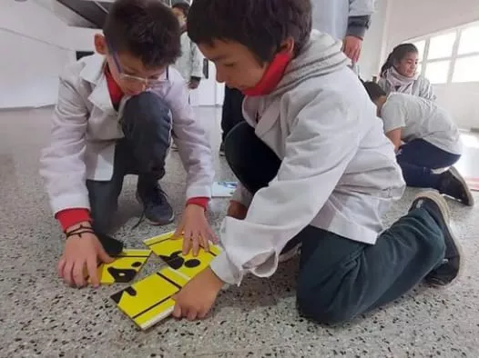 Nota El Manisero 2