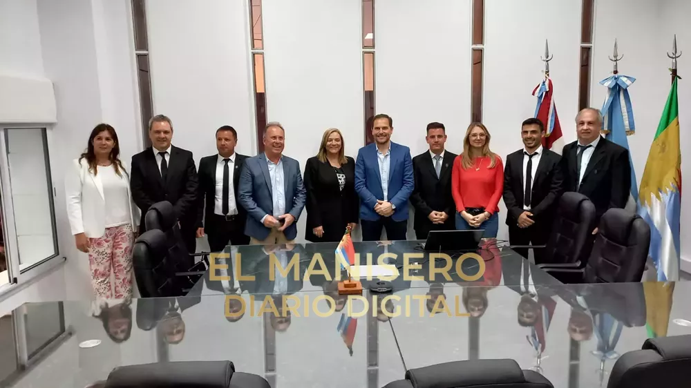 Nota El Manisero 6