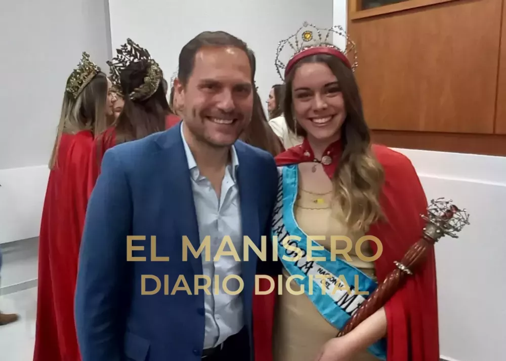 Nota El Manisero 7