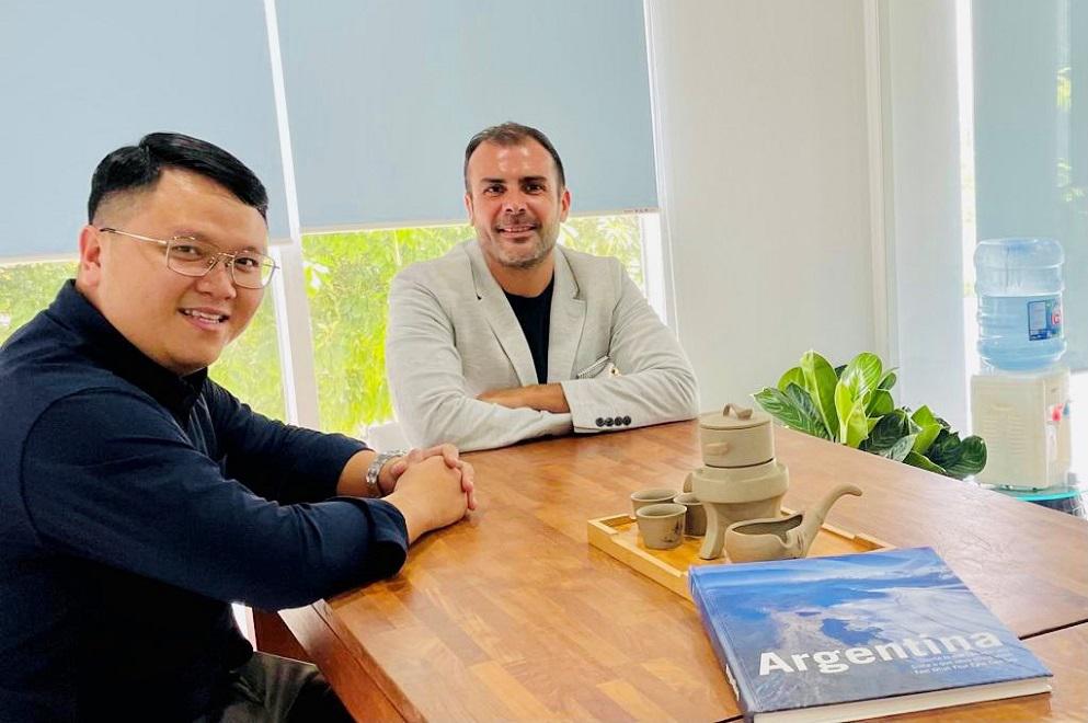 Guillermo Perez Cena