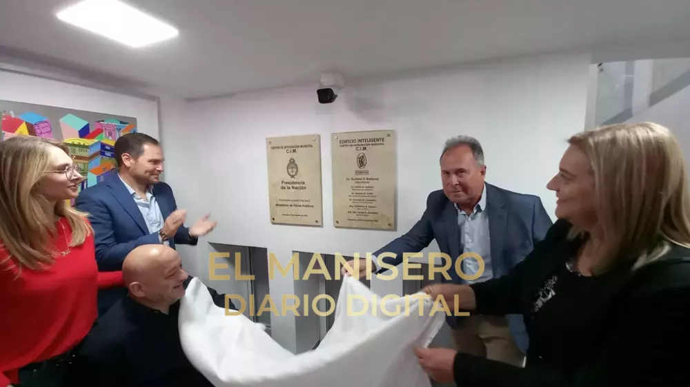 Nota El Manisero 5