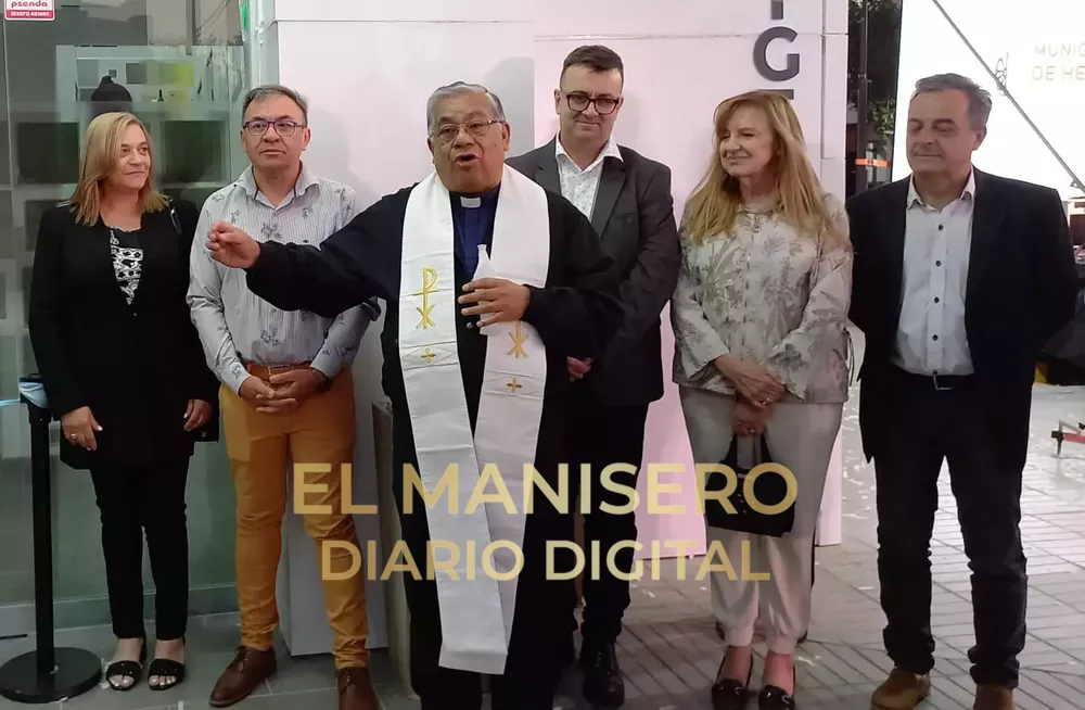 Nota El Manisero 4