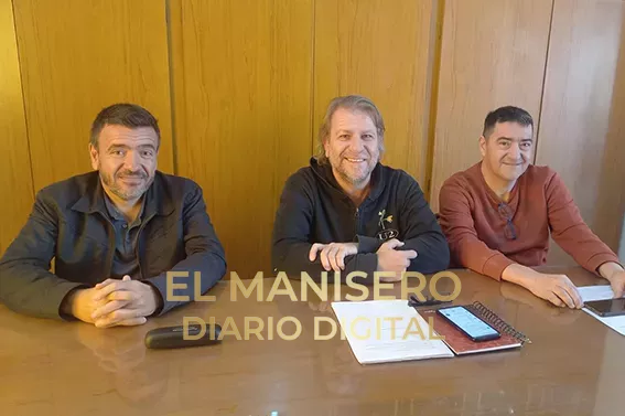 Nota El Manisero