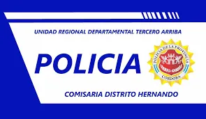 Policía