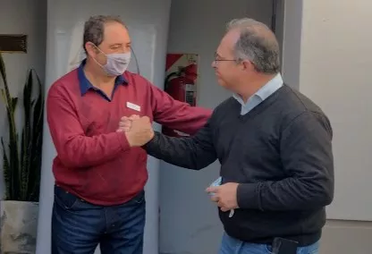 El Manisero 5
