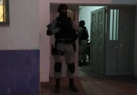 Nota El Manisero