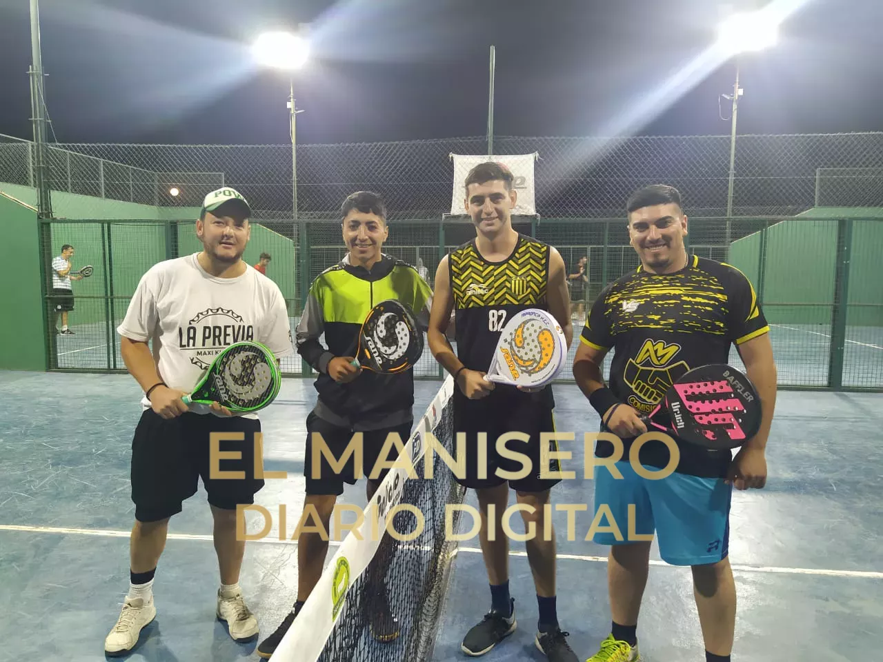 Nota El Manisero