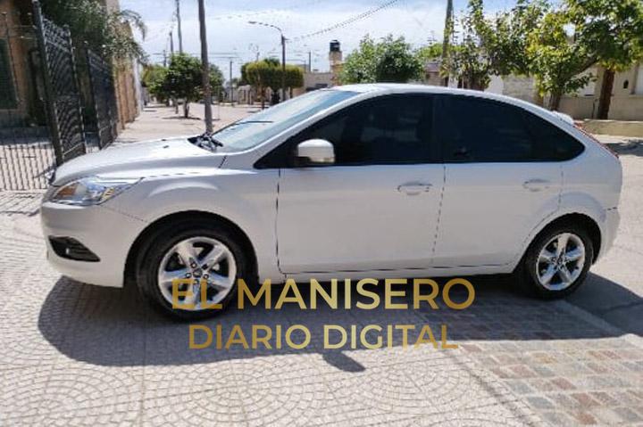 Nota El Manisero