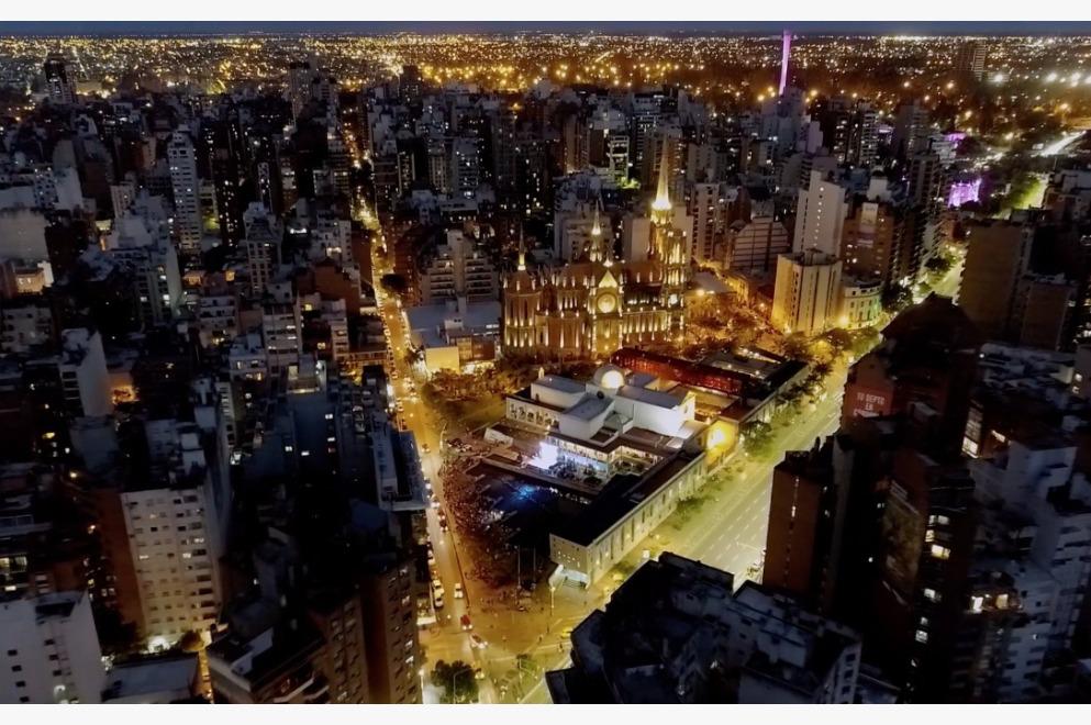 ciudad