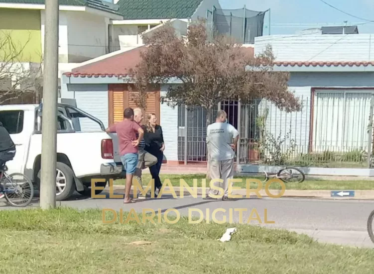 Nota El Manisero