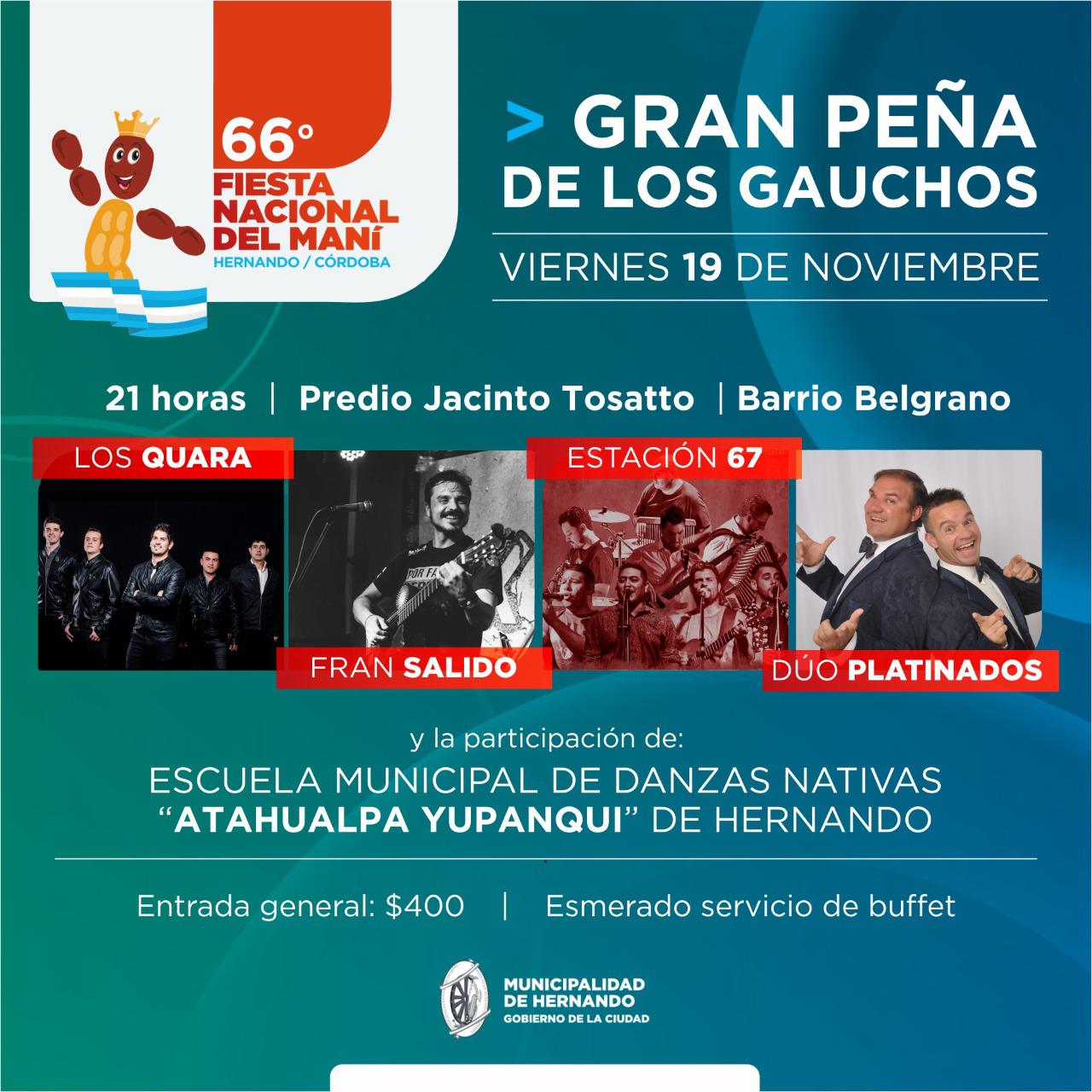 Nota El Manisero 4