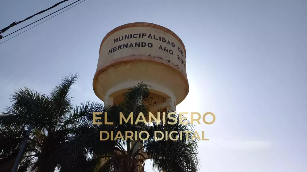 Nota El Manisero