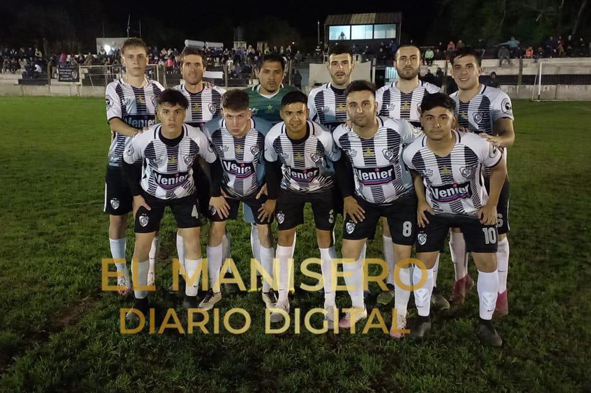 Nota El Manisero