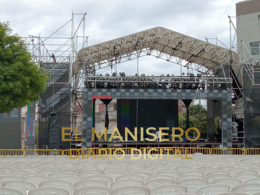Nota El Manisero