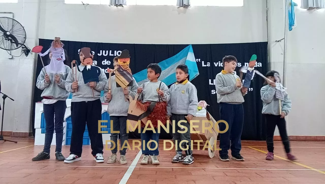 Nota El Manisero
