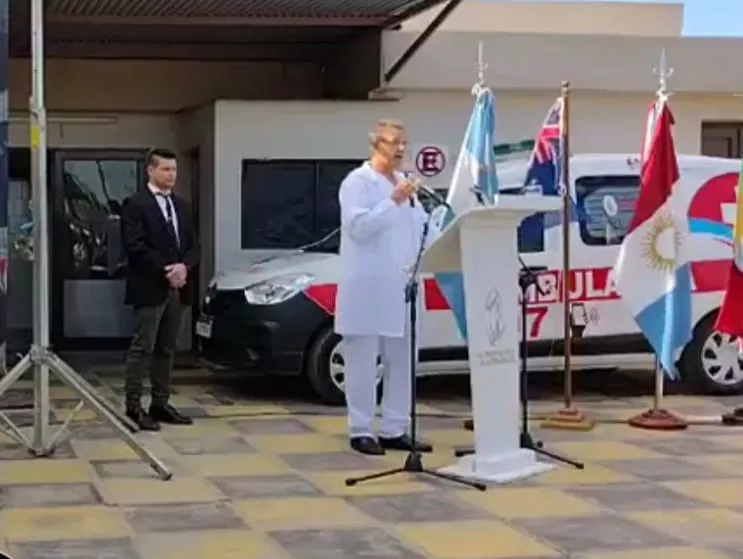 Nota El Manisero