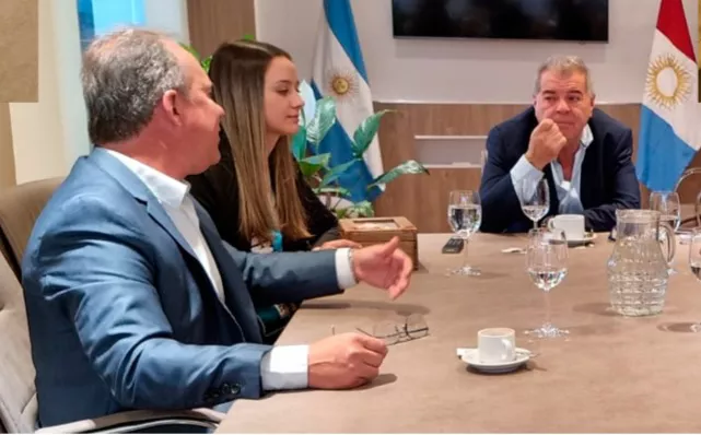 Nota El Manisero