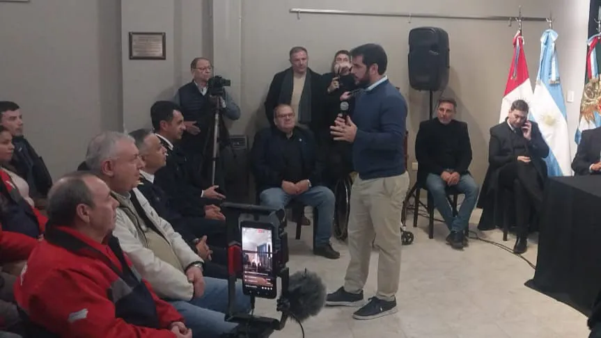 Nota El Manisero 3