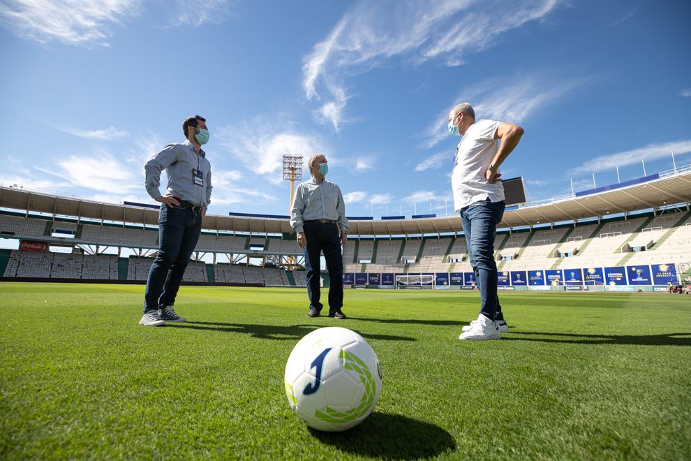 Kempes-Gobernador
