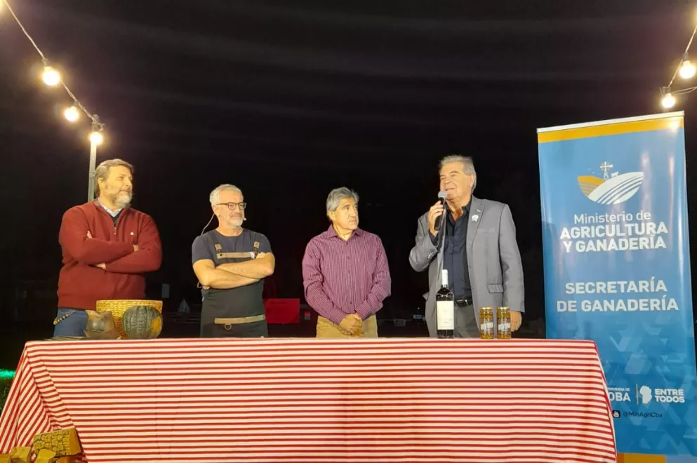 Nota El Manisero