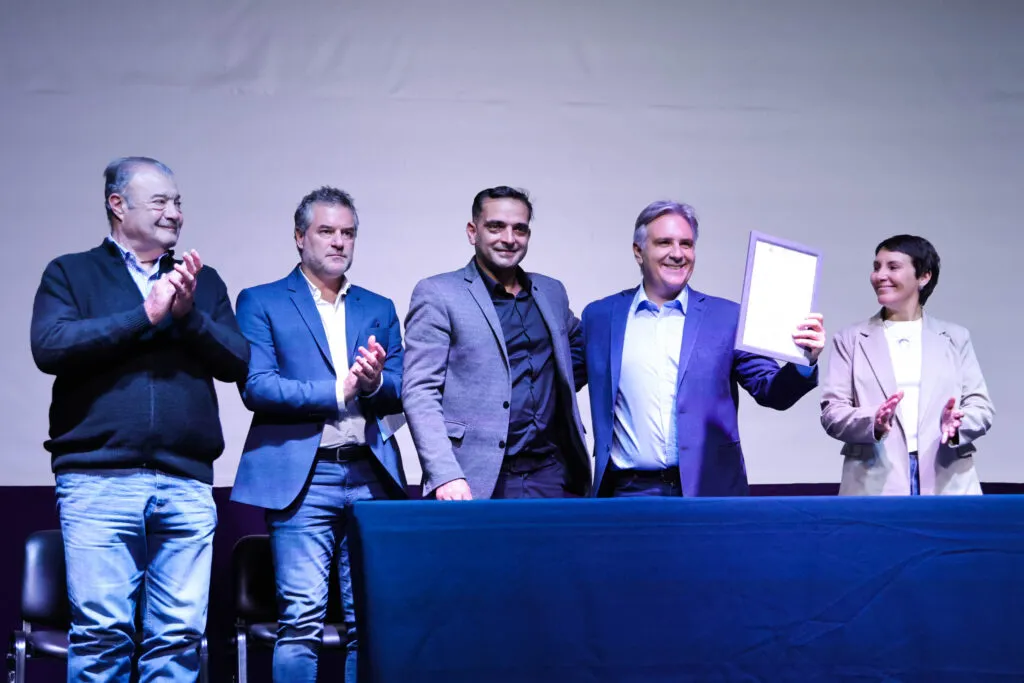 Nota El Manisero