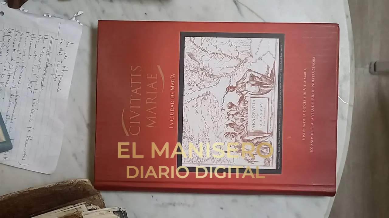 Nota El Manisero 5