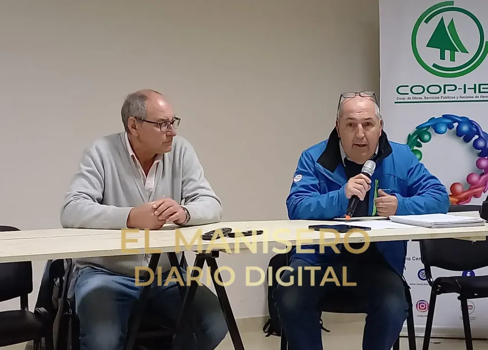 Nota El Manisero