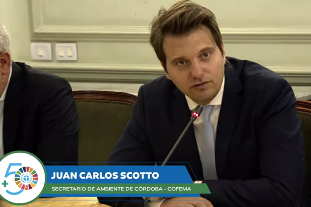 Nota El Manisero