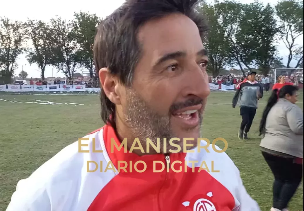Nota El Manisero 3