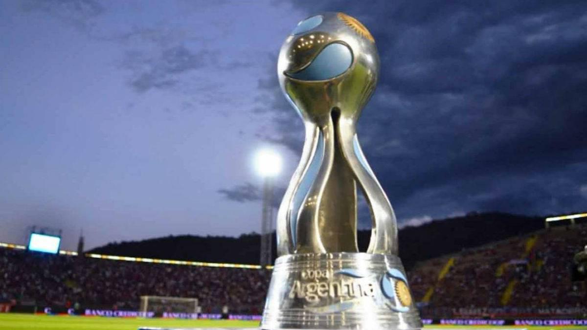 Copa-Argentina