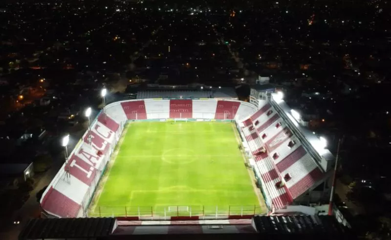 Nota El Manisero