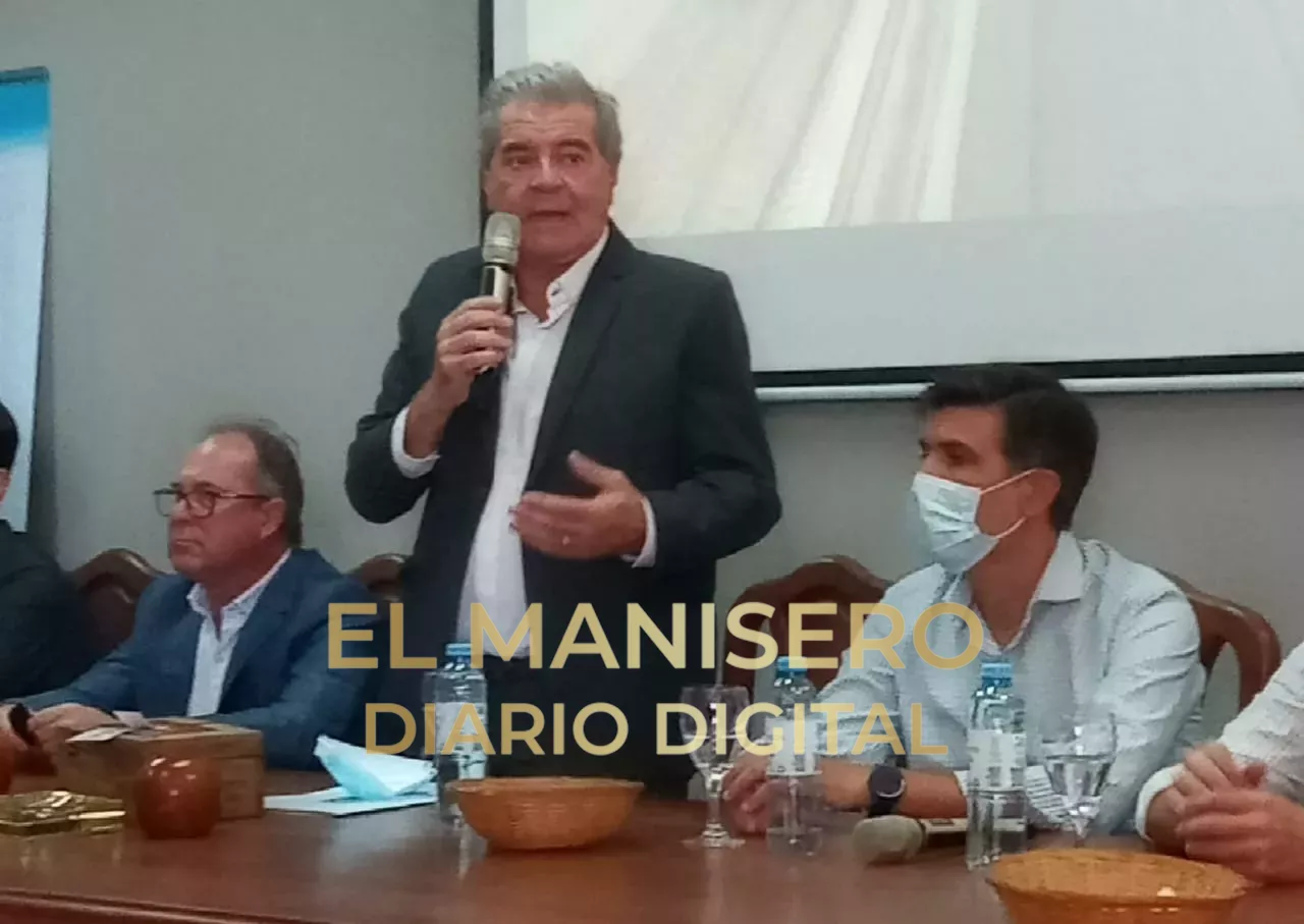 Nota El Manisero 7