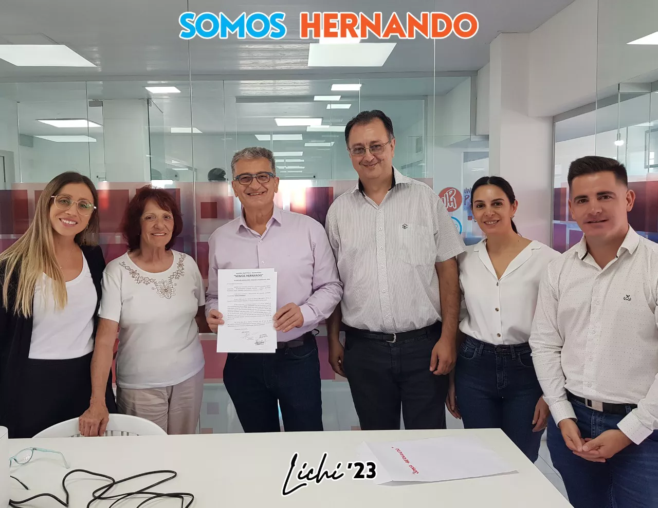 Nota El Manisero