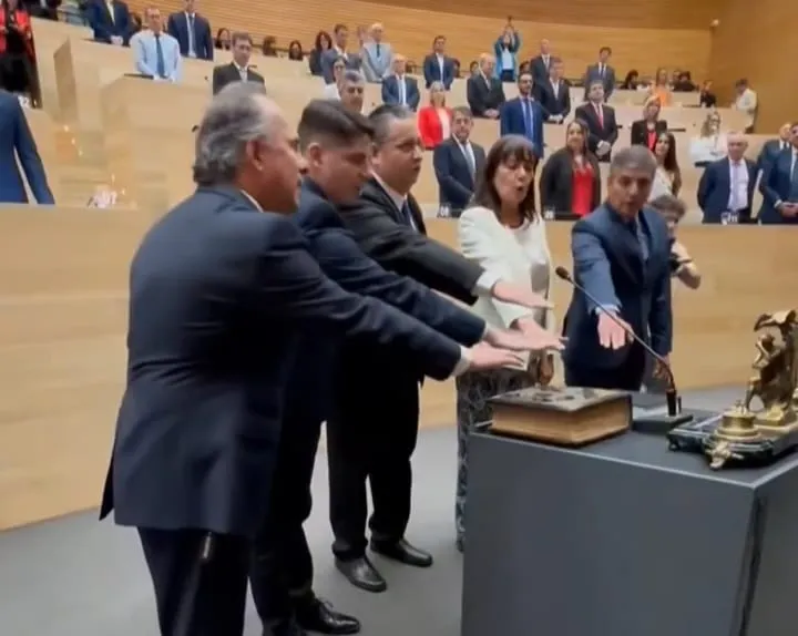 Nota El Manisero
