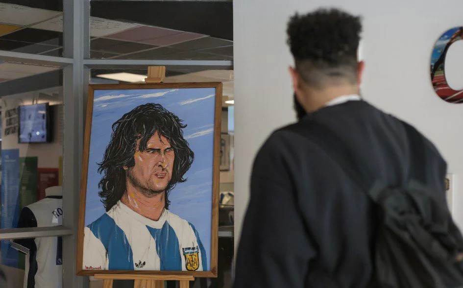 Nota El Manisero