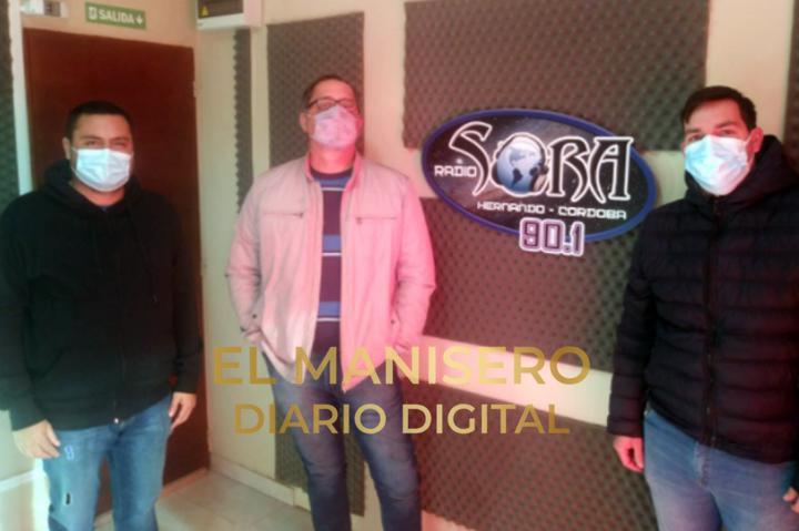 Nota El Manisero