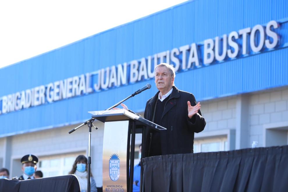 Hospital-Bustos