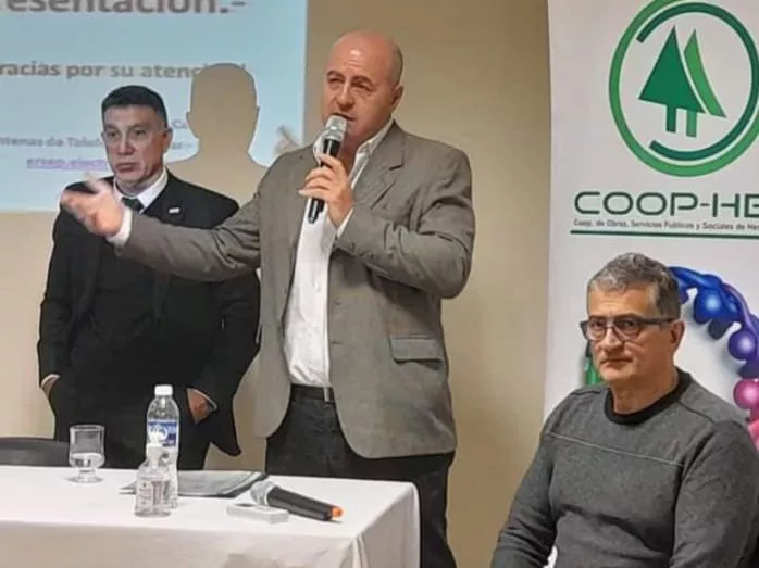 Nota El Manisero 5