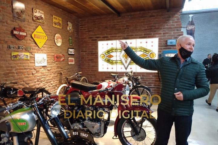 Nota El Manisero