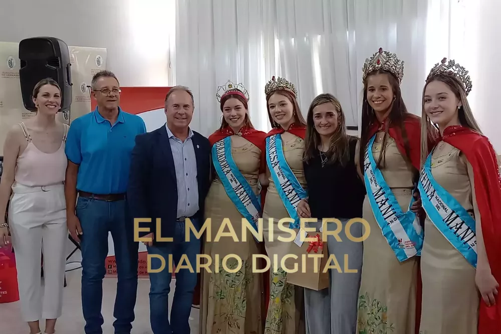 Nota El Manisero