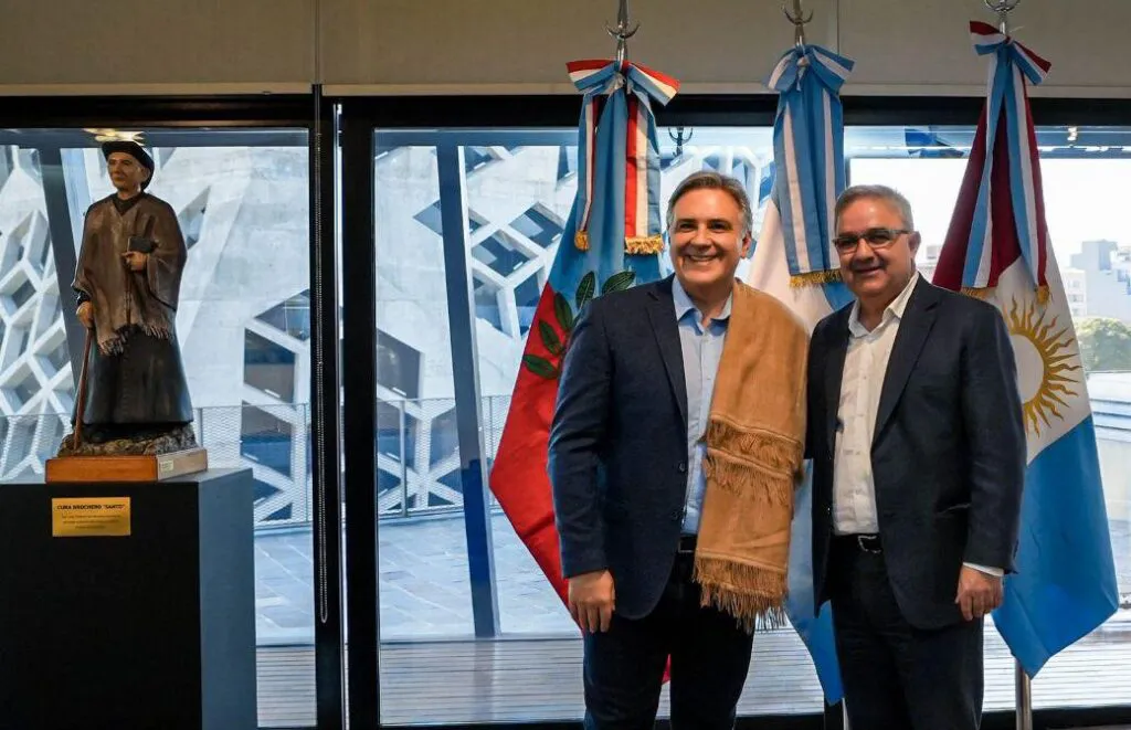 Nota El Manisero