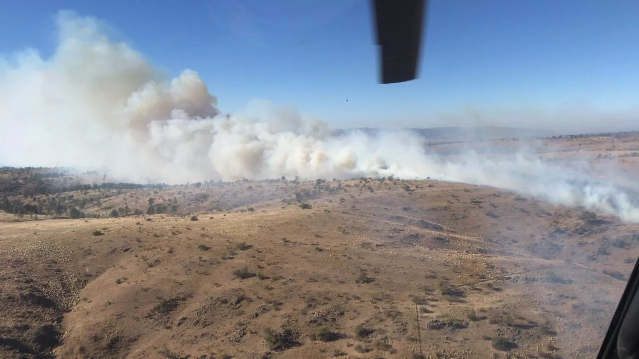 Incendio-San-Clemente