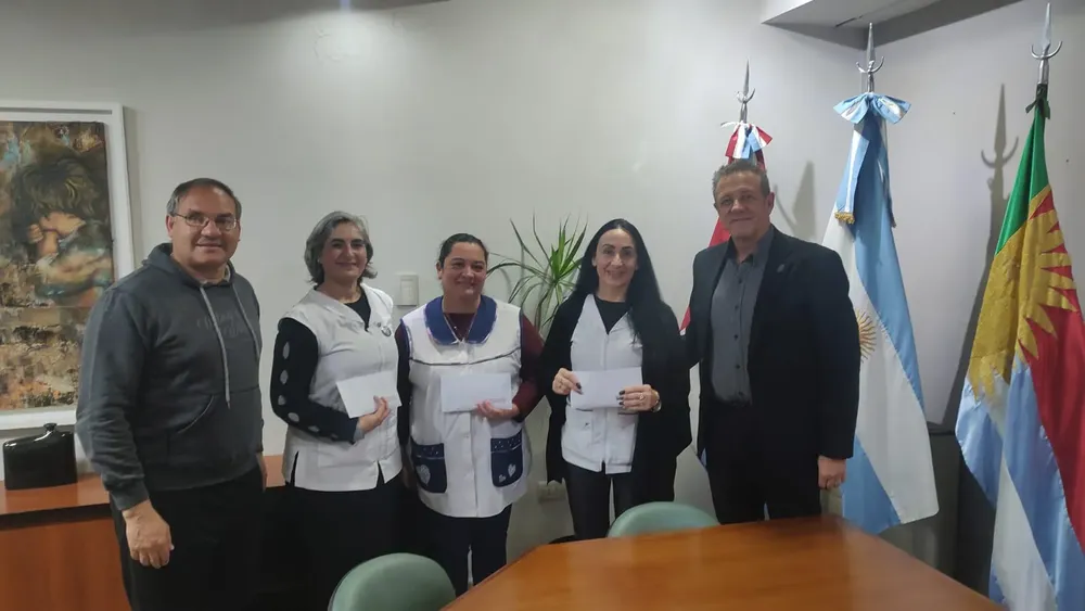 Nota El Manisero