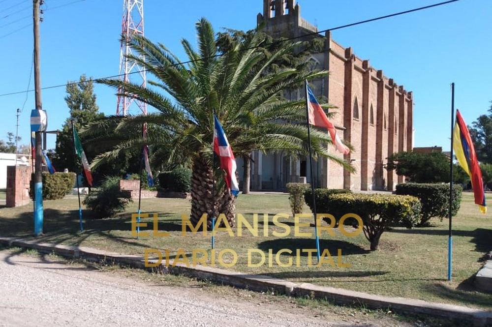 Nota El Manisero