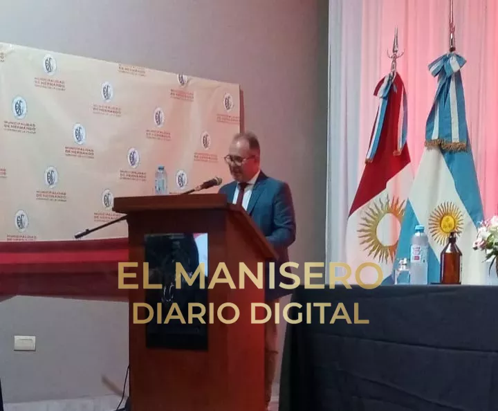 Nota El Manisero