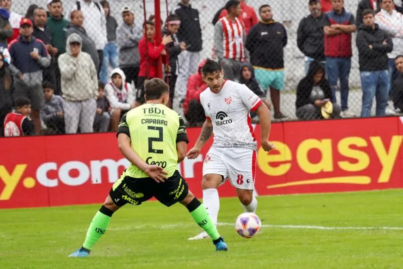 Nota El Manisero