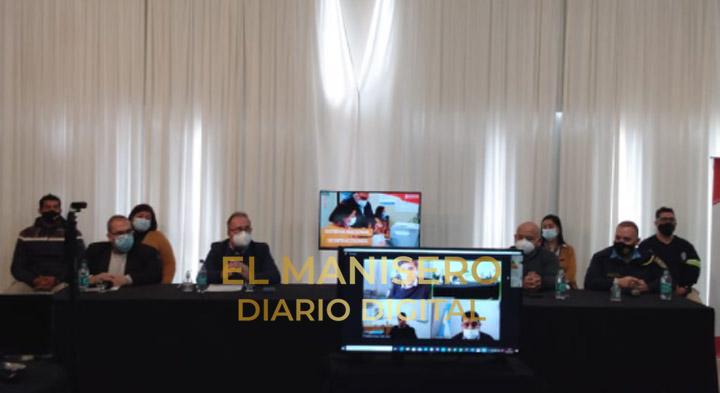 Nota El Manisero