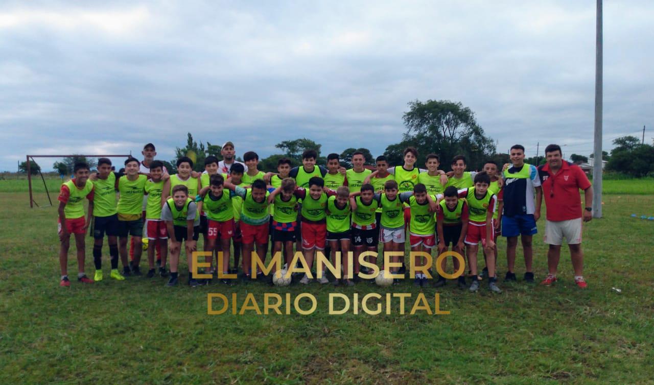 Nota El Manisero