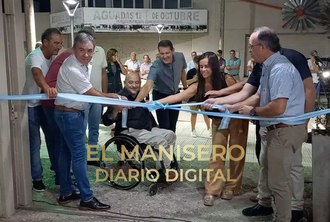 Nota El Manisero