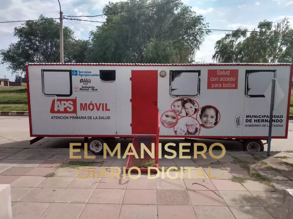Nota El Manisero